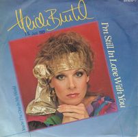 Heidi Brühl  --  I`m still in love with you  Single7